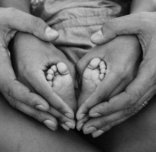 The Fourth Trimester: What No One Tells You About Life After Birth