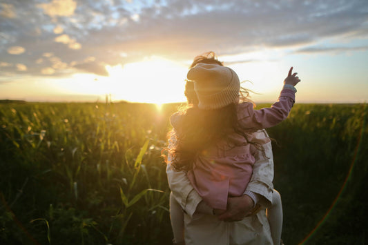 Motherhood and Identity: Finding Yourself in the Chaos