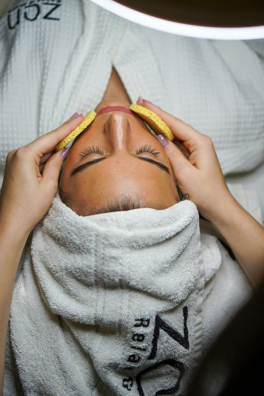 The Importance of Self-Care as a Mom (and How to Actually Make Time for It)