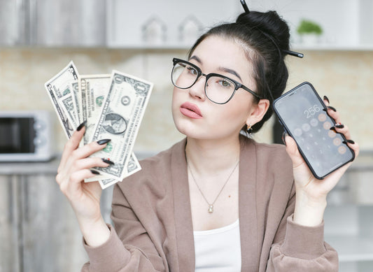 Mastering the Money Juggle: How to Start Investing as a Mom (Without Feeling Overwhelmed)